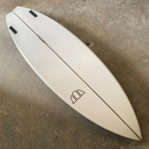 RAD twin GHSDesignsSurfboards