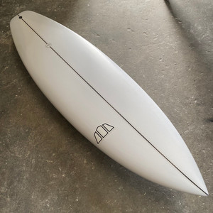 Phantom, 5'10, 29L GHSDesignsSurfboards