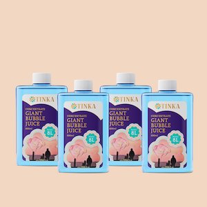 Giant Bubble Concentrate: 28L Tinka Giant Bubble Concentrate