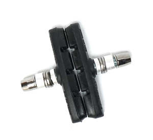 Brake Pads: Ontrack - Squeal Free V-Brake Pads