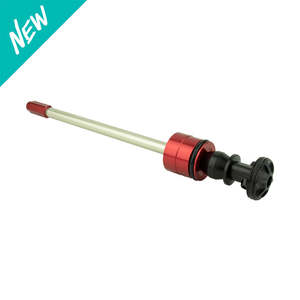 Fork Shock Service Kits Parts: 2021 RockShox Lyrik/Yari DebonAir Upgrade Kit