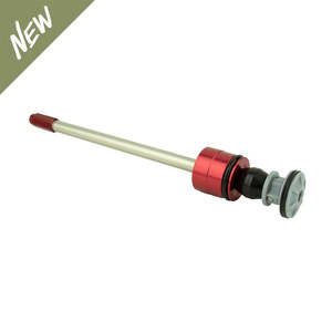 Fork Shock Service Kits Parts: 2021 RockShox Pike B1/Revelation A1 DebonAir Upgrade Kit