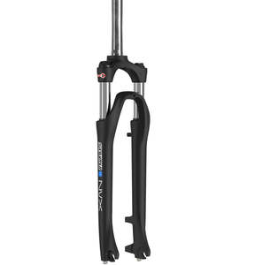 Forks: Suntour - NVX 30 27.5"