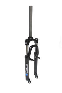Forks: Suntour - XCT Jr 24"
