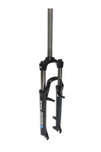 Forks: Suntour - XCM 26"