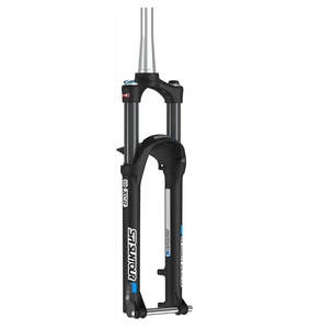 Forks: Suntour - XCR 27.5"