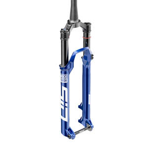 Forks: RockShox SID Ultimate 3P Crown Adjust Fork