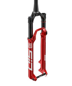 Forks: RockShox SID Select Charger RL 3P Crown Adjust Fork