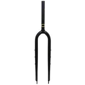 Forks: SOMA - CROMO MTB DISC BP1 FORK