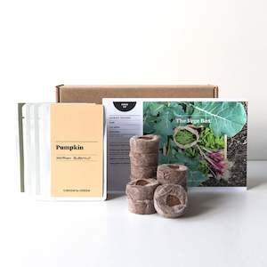 Grow Kits: The Vege Box Grow Kit