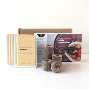 Grow Kits: All the Single Ladies Grow Kit