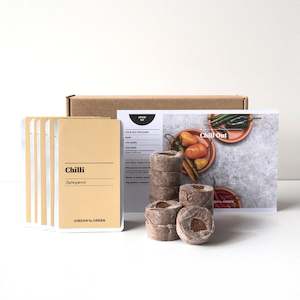 Grow Kits: Chill Out Grow Kit