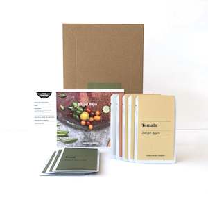 Salad Days Seed Set