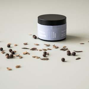 Seed Subscriptions: White Clouds Seed Pot