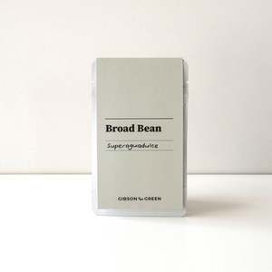 Seeds: Broad Bean, Superaguadulce