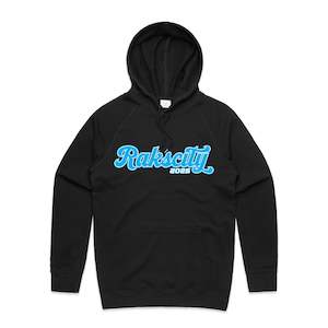 T Shirts: Rakscity Supporters Hoodie