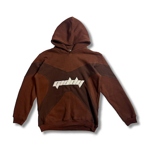 Just: Waffle Hood