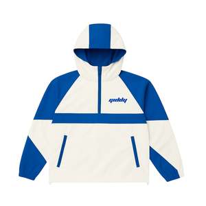 All: Giddy Ice breaker Jacket