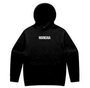 Mangaia Collection: Mangaia Village Hoodie