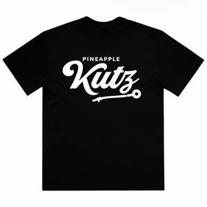 Just: Pineapple Kutz Tee