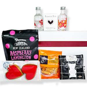 Quick Treat: Mini Mescal