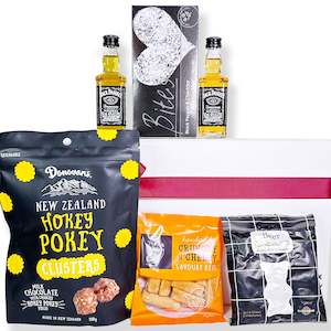 Quick Treat: Mini Jacks