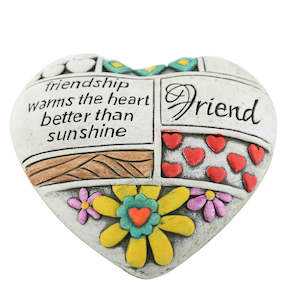 For Her: Stone Heart