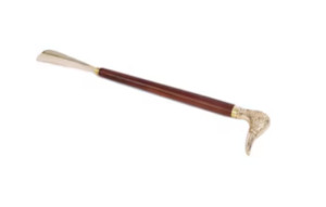 For Her: Shoe Horn - Duck