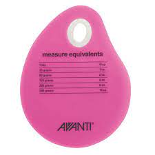 AVANTI Silicone Bowl Scraper