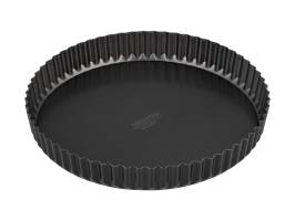 Baking: Maxwell & Williams Baker Maker Round Tart/Quiche Pan