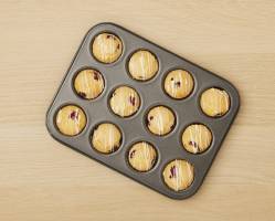 Baking: Maxwell & Williams Baker Maker Mini Muffin Pan