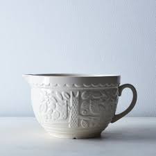 Mason Cash In The Forest: Mason Cash-Batter Bowl