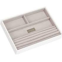 Jewellery Boxes: STACKERS 4 Section