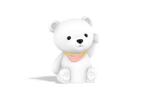 Lights Lighting: STELLAR Teddy Night Light