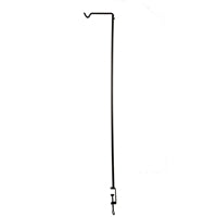 Hooks Cast Iron: Table Hook