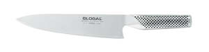 Global Knives: GLOBAL 20cm Cook's Knife