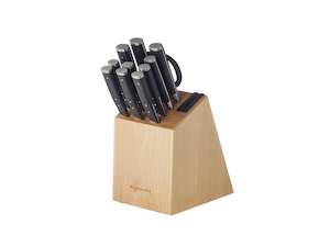 Kitchenaid: KITCHENAID Knife Block Set 11pc