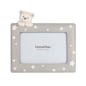 Photo Frames: Baby Bear Photo Frame