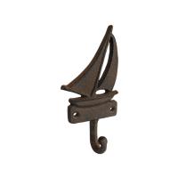 Hooks Cast Iron: Cast Iron Boat Hook