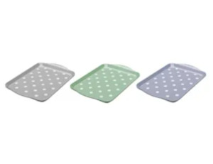 ZEAL Dotty Tray - Medium
