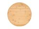 EVERGREEN Bamboo Lazy Susan
