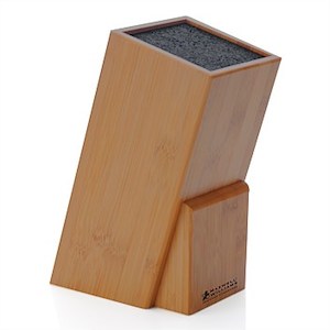 Bamboozled: Bamboozled Knife Block