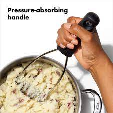 Oxo: OXO Wire Potato Masher