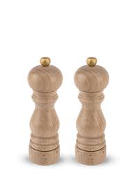 PEUGEOT DUO PARIS PEPPER & SALT MILL