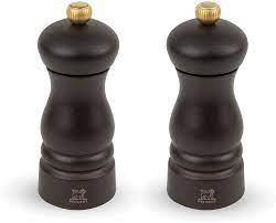 Salt Pepper Mills: PEUGEOT DUO CLERMONT PEPPER & SALT MILL