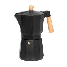 Coffee Tea: AVANTI Malmo Espresso Maker - 9 Cup