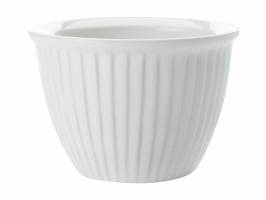 White Basics: Maxwell & Williams White Custard Cup