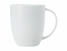 Coffee Tea Cups: Maxwell & Williams CASHMERE Coupe Mug
