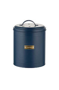 TYPHOON Compost Caddy - Navy