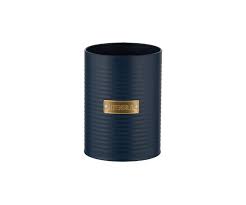 Typhoon: TYPHOON Utensil Pot-Navy